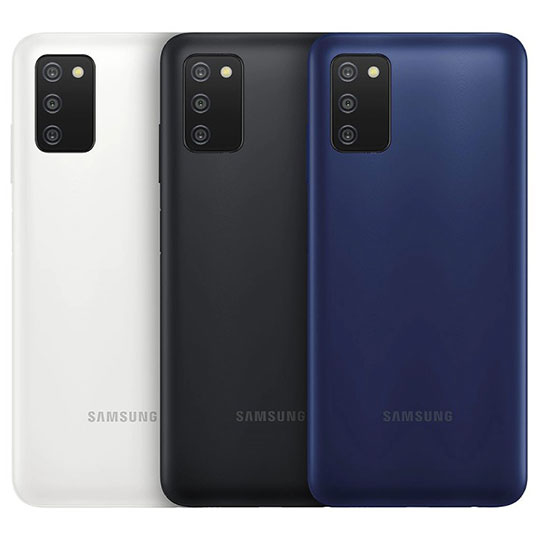 SAMSUNG A03S 3/64